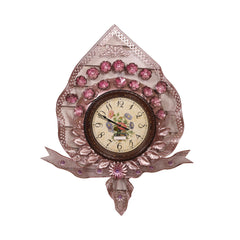 Wall Clock Ir G6 Default Title - MamasJan s