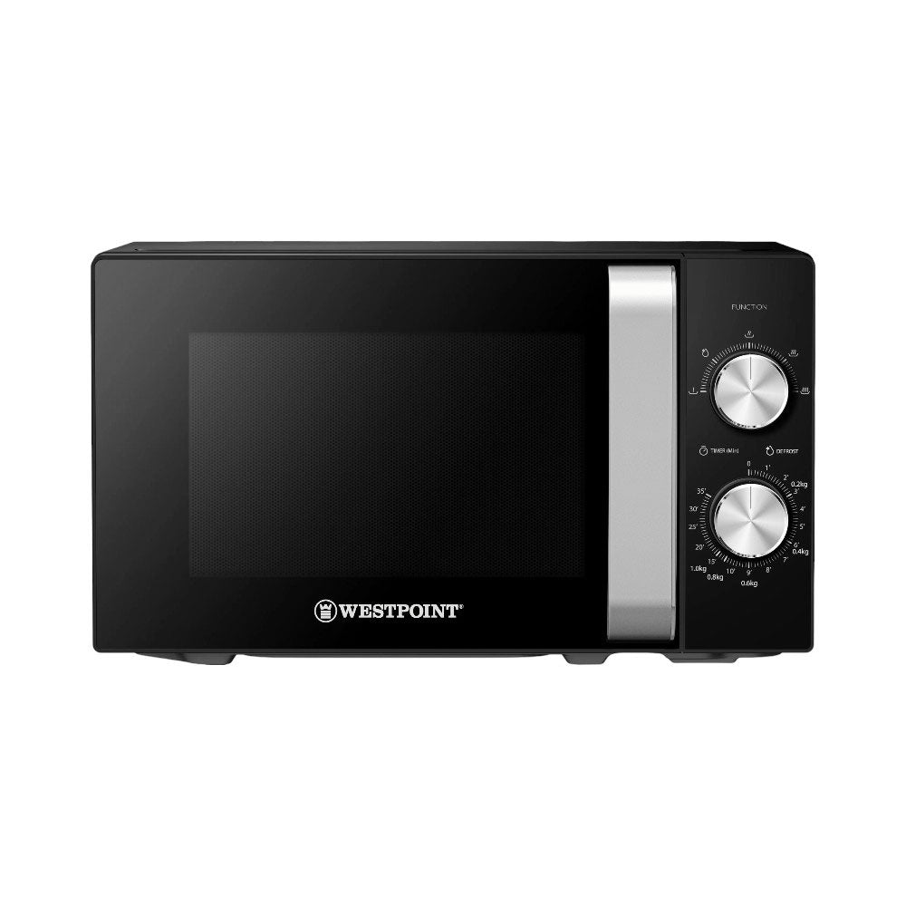 WEST POINT MICROWAVE OVEN 825 Default Title - MamasJan Electronics