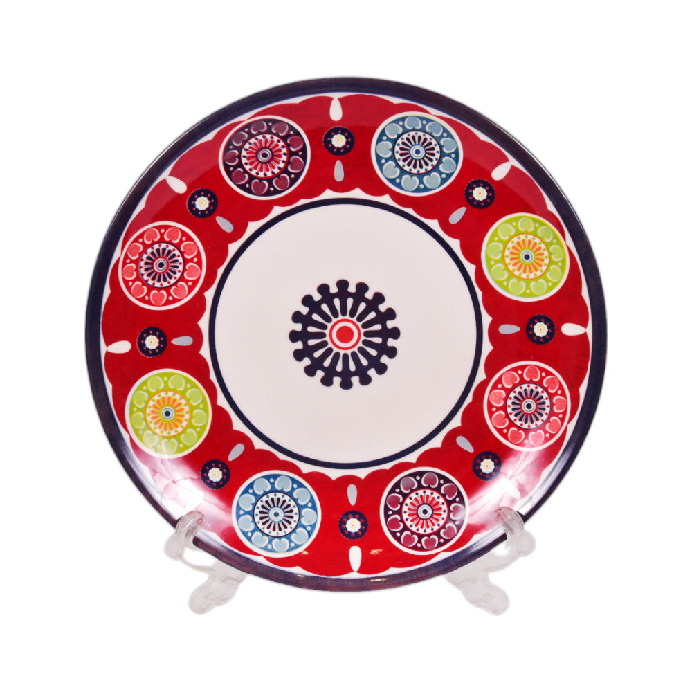 PLATE DINNER CLAYTON 1610FS Default Title - MamasJan Crockery