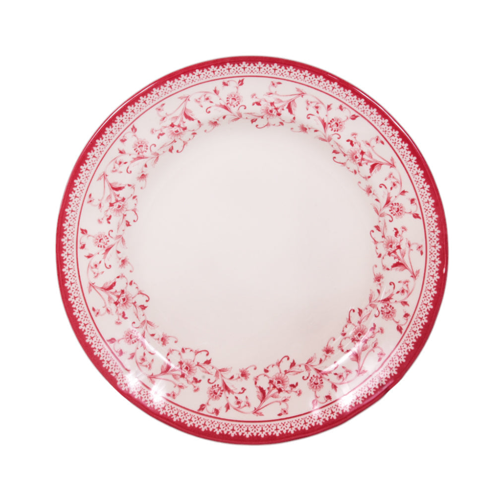 PLATE DEEP CLAYTON 1505PS Default Title - MamasJan Crockery