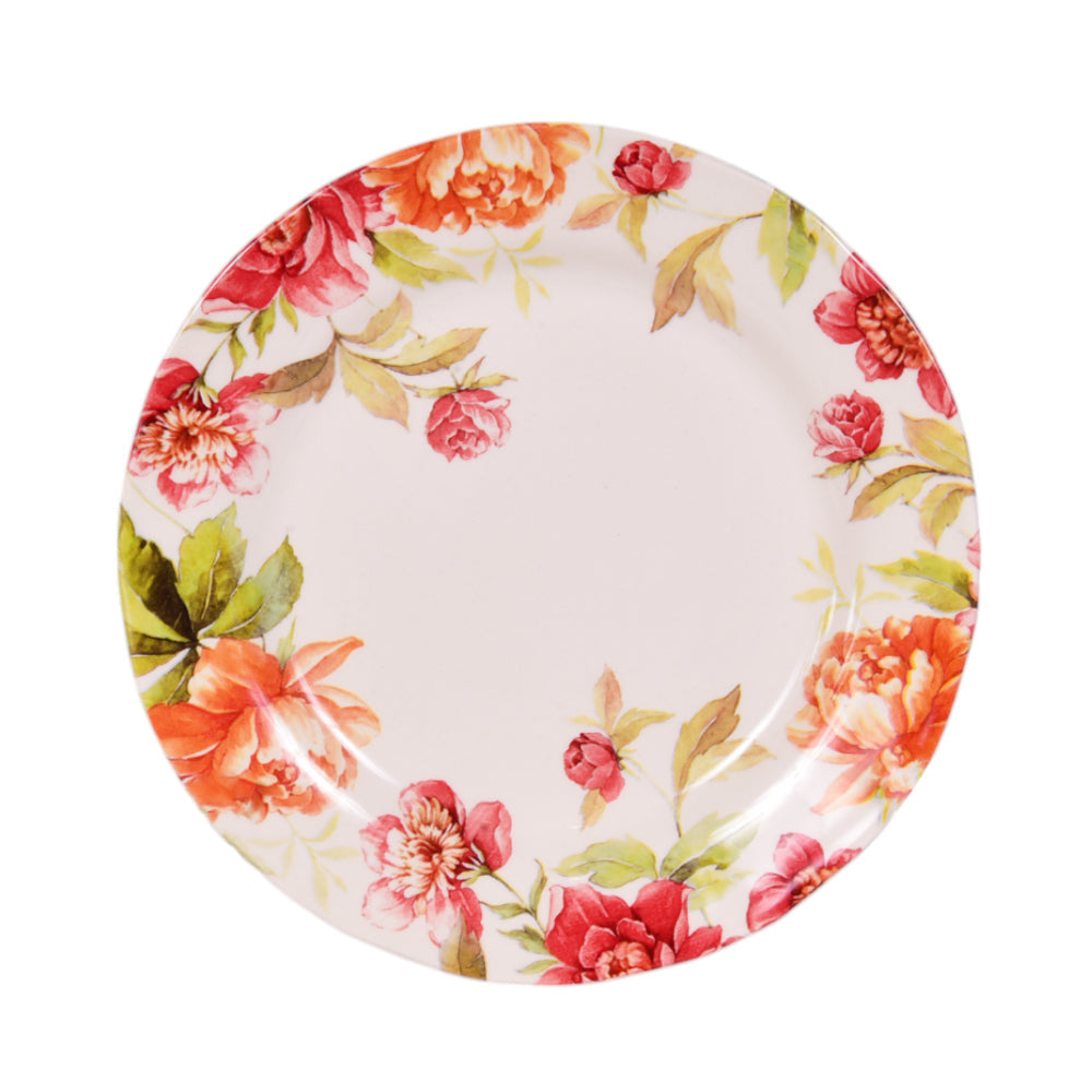PLATE QUARTER CLAYTON 1901FS Default Title - MamasJan Crockery