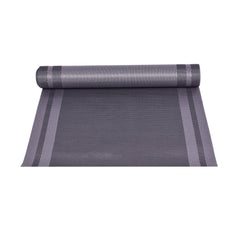 TABLE RUNNER MAT IR SPF-04-4 SILVER 5FT Default Title - MamasJan Household