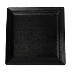 DISH RAK 27 CM SQUARE BLACK SP27 BKA Default Title - MamasJan Crockery