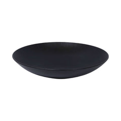 BOWL RAK 30CM BLACK BC30BK Default Title - MamasJan Crockery
