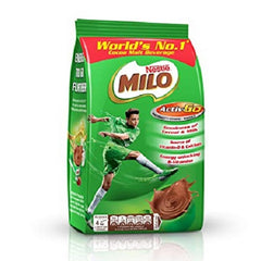 NESTLE MILO POWDER 500 GRAMS