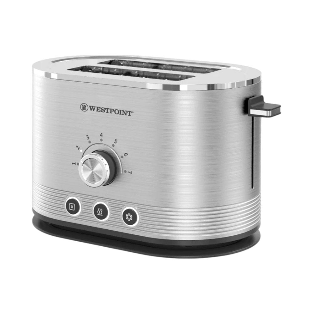 WEST POINT TOASTER 2532 Default Title - MamasJan Electronics