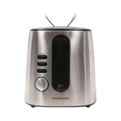 WEST POINT TOASTER 2561 Default Title - MamasJan Electronics