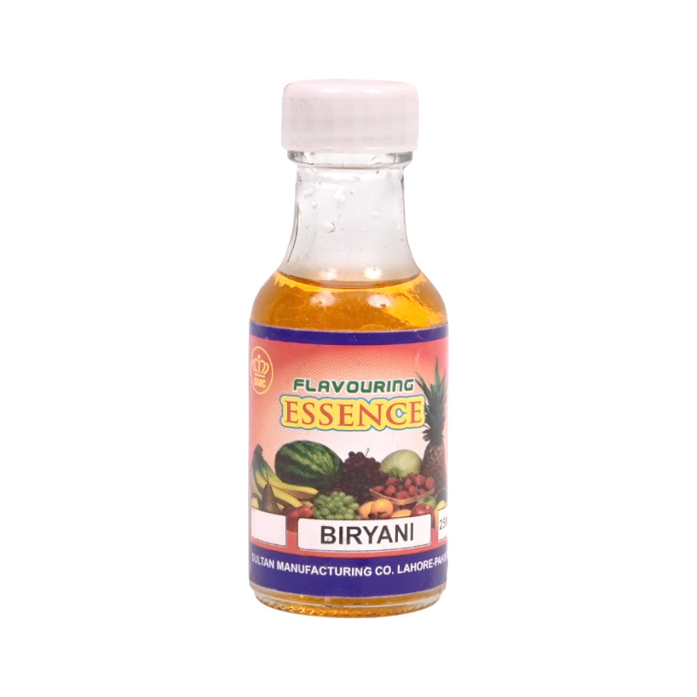 UNION CULINARY ESSENCE BIRYANI 25ML Default Title - MamasJan Grocery Food