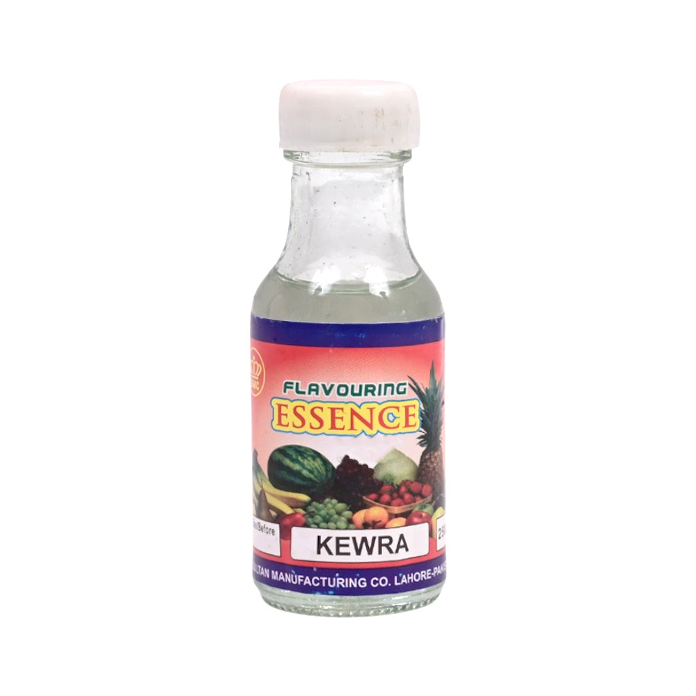 UNION CULINARY ESSENCE KEWRA 25ML Default Title - MamasJan Grocery Food