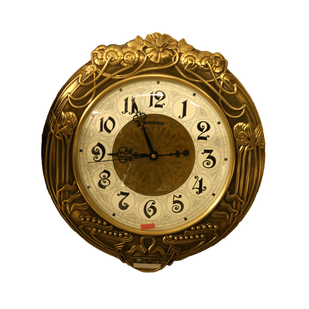 Wall Clock Ir W5005 Default Title - MamasJan s