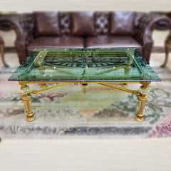 CENTER TABLE IR A+B TL-04 Default Title - MamasJan Furniture