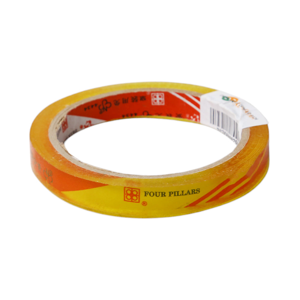 DEER SCOTH TAPE 1/2 INCH Default Title - MamasJan Toys