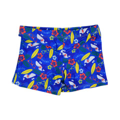 BOYS SWIMMING SHORTS 61623 MS-20 2-3 YEAR Default Title - MamasJan KidsWear