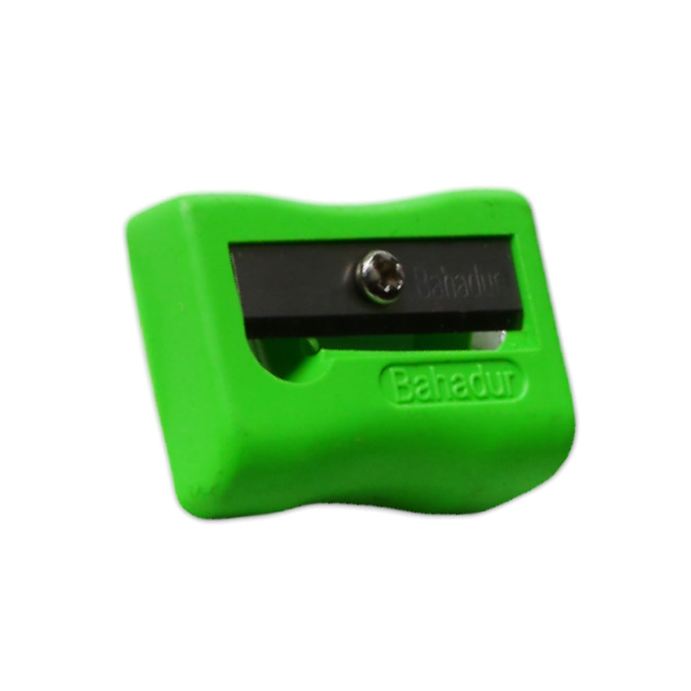 BAHADUR PENCIL SHARPNER 313 Default Title - MamasJan Toys