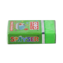 ORO ERASER 2013 Default Title - MamasJan Toys