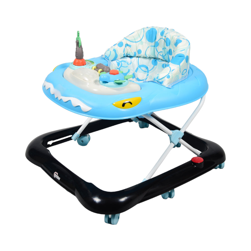 TINNIES BABY WALKER BG-0529 Default Title - MamasJan Toys