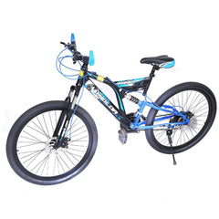 Baby Bicycle 26Inch Ir Tsz-24 Default Title - MamasJan Toys