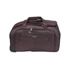 SONADA DUFFLE BAG S97043 28CM Default Title - MamasJan Luggage