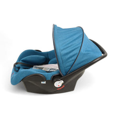 TINNIES BABY CARRY COT T007 Default Title - MamasJan Toys