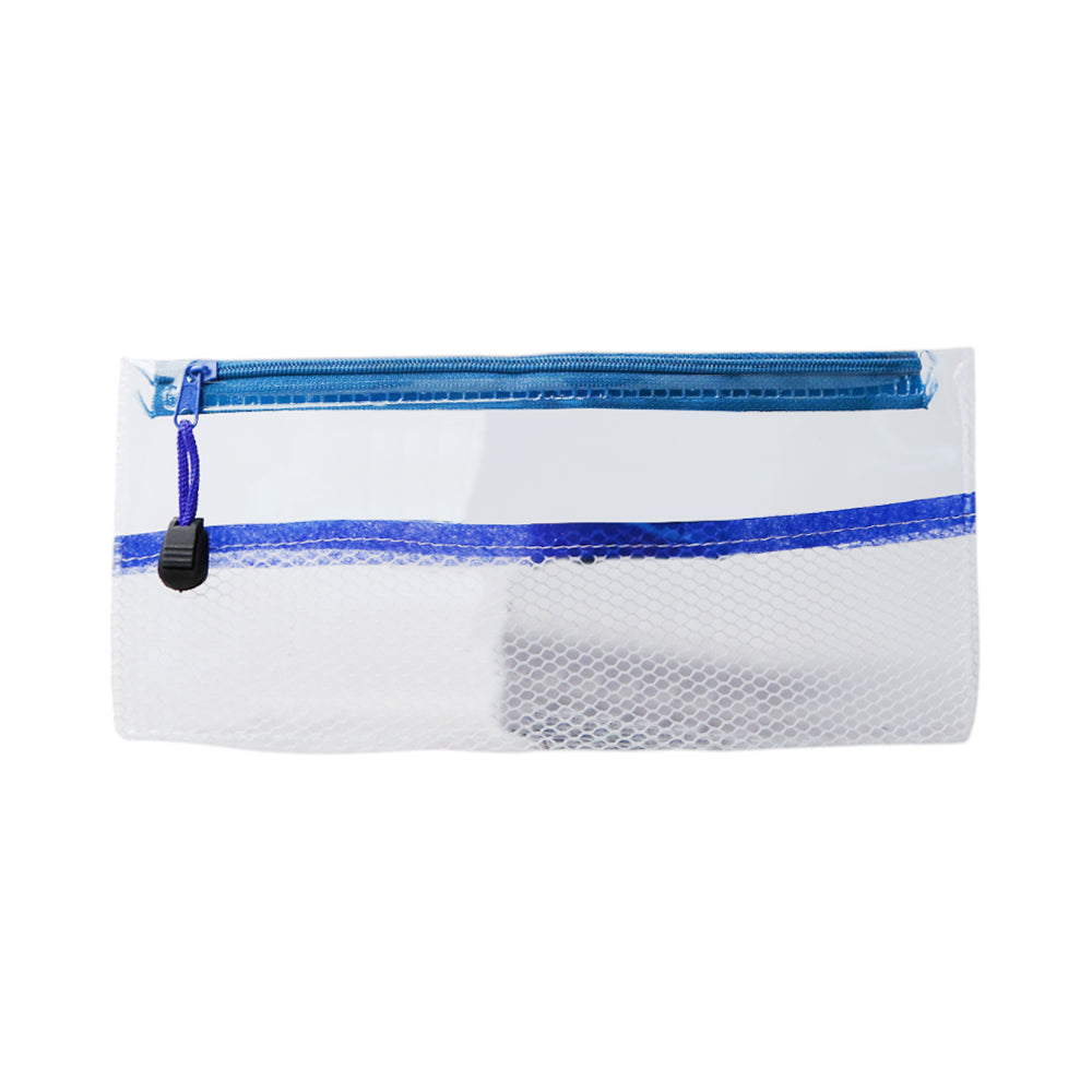 PVC POUCH A6 Default Title - MamasJan Toys