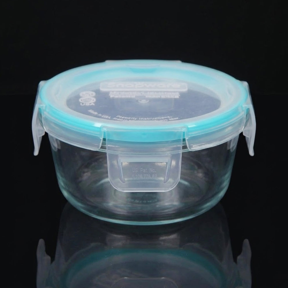 BOWL FREEZER PYREX SMALL 1103106 Default Title - MamasJan Crockery