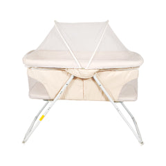 MAE-101 BABY BASSINET Default Title - MamasJan Toys
