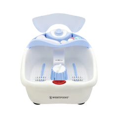 WEST POINT FOOT MASSAGER 3870 Default Title - MamasJan Electronics