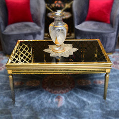 TABLE IR CT-049 Default Title - MamasJan Furniture