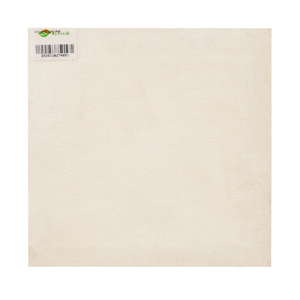 CANVAS BOARD 8X8 Default Title - MamasJan Toys