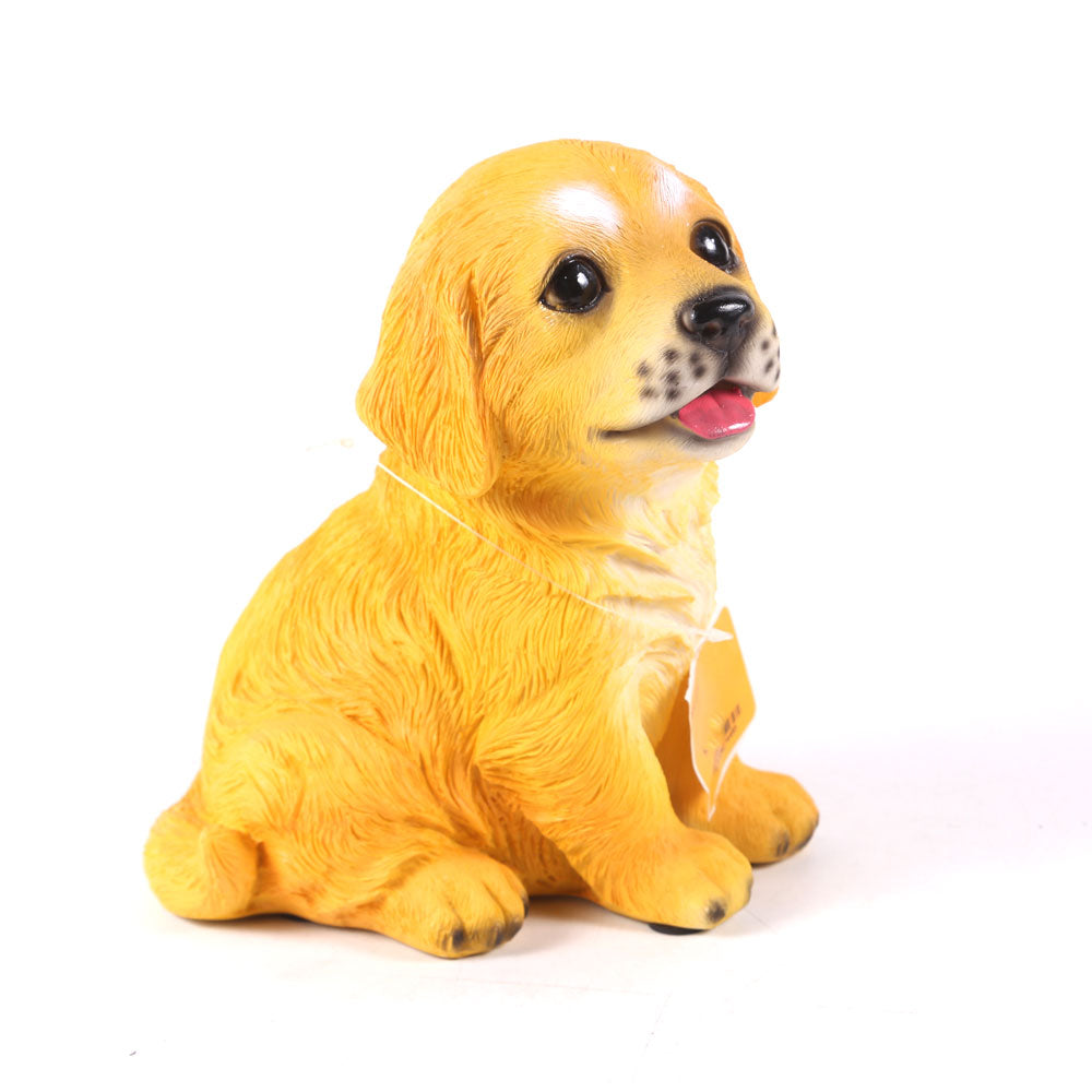 Dog Ir 04 Default Title - MamasJan Decoration