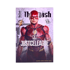 3336F THE FLASH FIGURE A.I (3+ YEAR) Default Title - MamasJan Toys