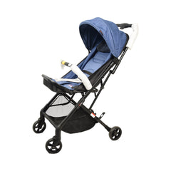 TINNIES BABY STROLLER WITH TROLLY T103 Default Title - MamasJan Toys