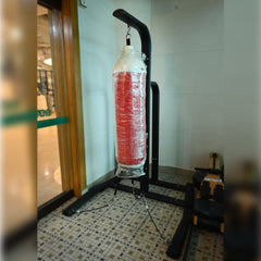 PUNCHING STAND BAG IR BX-2 Default Title - MamasJan Sports & fitness