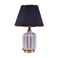 TABLE LAMP IR Y016H 141-154 Default Title - MamasJan Decor