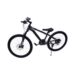 BABY BICYCLE 24INCH IR 24-8013 (15+ YEAR) Default Title - MamasJan Toys