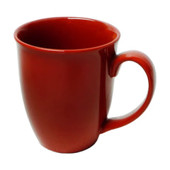 MUG RAK 36CL TAN RED TULIP RKBAMG36TRA Default Title - MamasJan Crockery