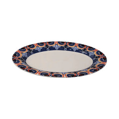 DISH CLAYTON 1806FS Default Title - MamasJan Crockery