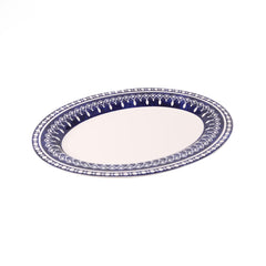 DISH CLAYTON 1808BA Default Title - MamasJan Crockery