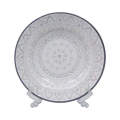 PLATE DEEP CLAYTON 2002FA Default Title - MamasJan Crockery