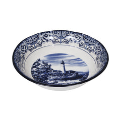 BOWL SALAD CLAYTON 2005KA Default Title - MamasJan Crockery