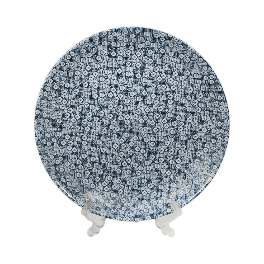 PLATE DINNER CLAYTON 2018BA Default Title - MamasJan Crockery
