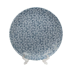 PLATE DINNER CLAYTON 2018BA Default Title - MamasJan Crockery