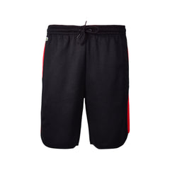 LAC SHORTS GH150751939-BLK-M-IR XL - MamasJan mens wear
