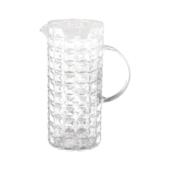 JUG ACRYLIC IR F4223/T4063 Default Title - MamasJan Crockery