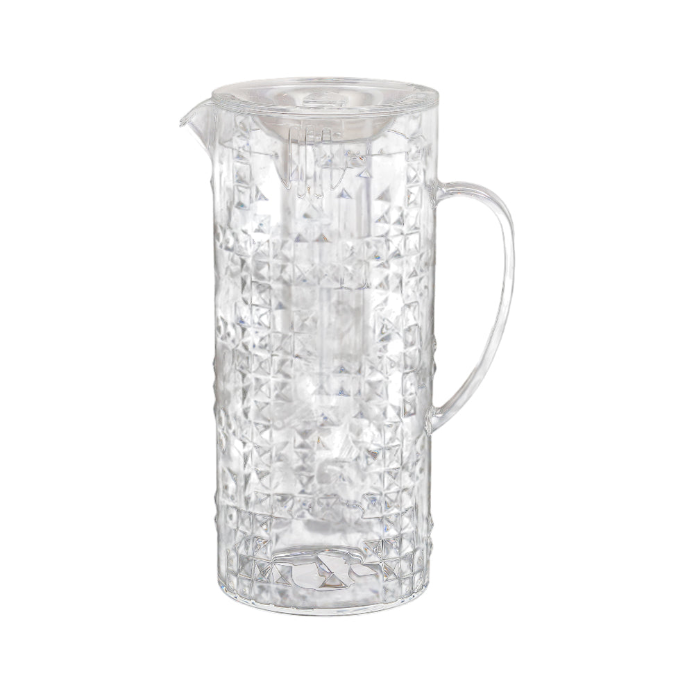 JUG ACRYLIC IR F4224/T4062 Default Title - MamasJan Crockery