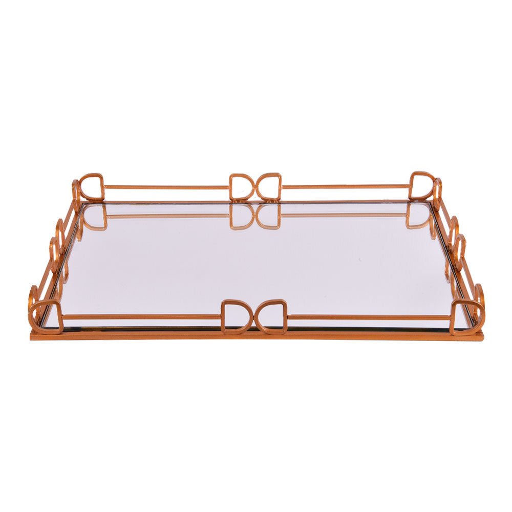 TRAY ORCHID WB-577 Default Title - MamasJan Décor
