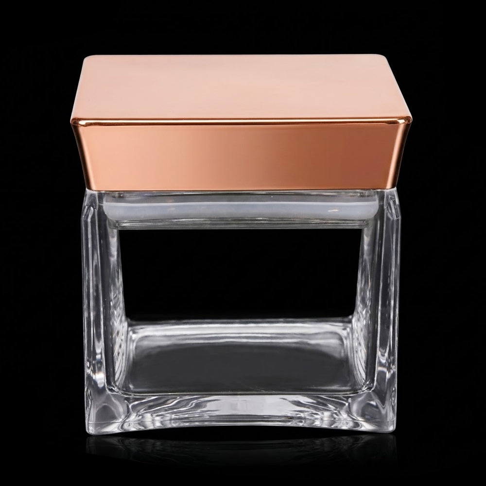 JAR ACRYLIC IR R62-R67 Default Title - MamasJan Crockery