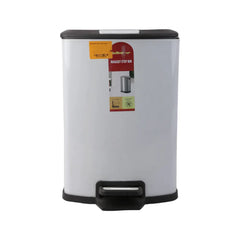 DUST BIN IR 12 LTR 73-84 Default Title - MamasJan Crockery