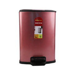DUST BIN IR 12 LTR 157-168 Default Title - MamasJan Crockery
