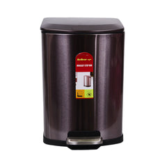 DUST BIN IR 12 LTR 269-280 Default Title - MamasJan Crockery